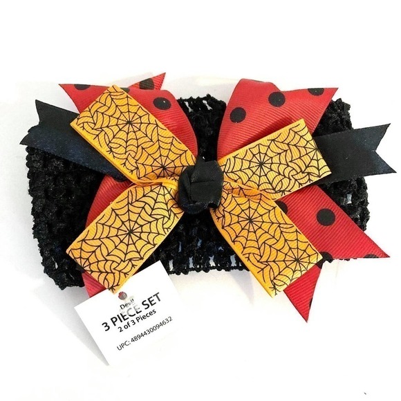 Nwt 2T Devilsh Darling Diva Halloween Costume - Picture 7 of 11